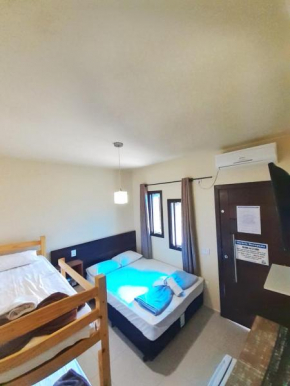 Hostel H3 - Penha - Cama em quarto compartilhado